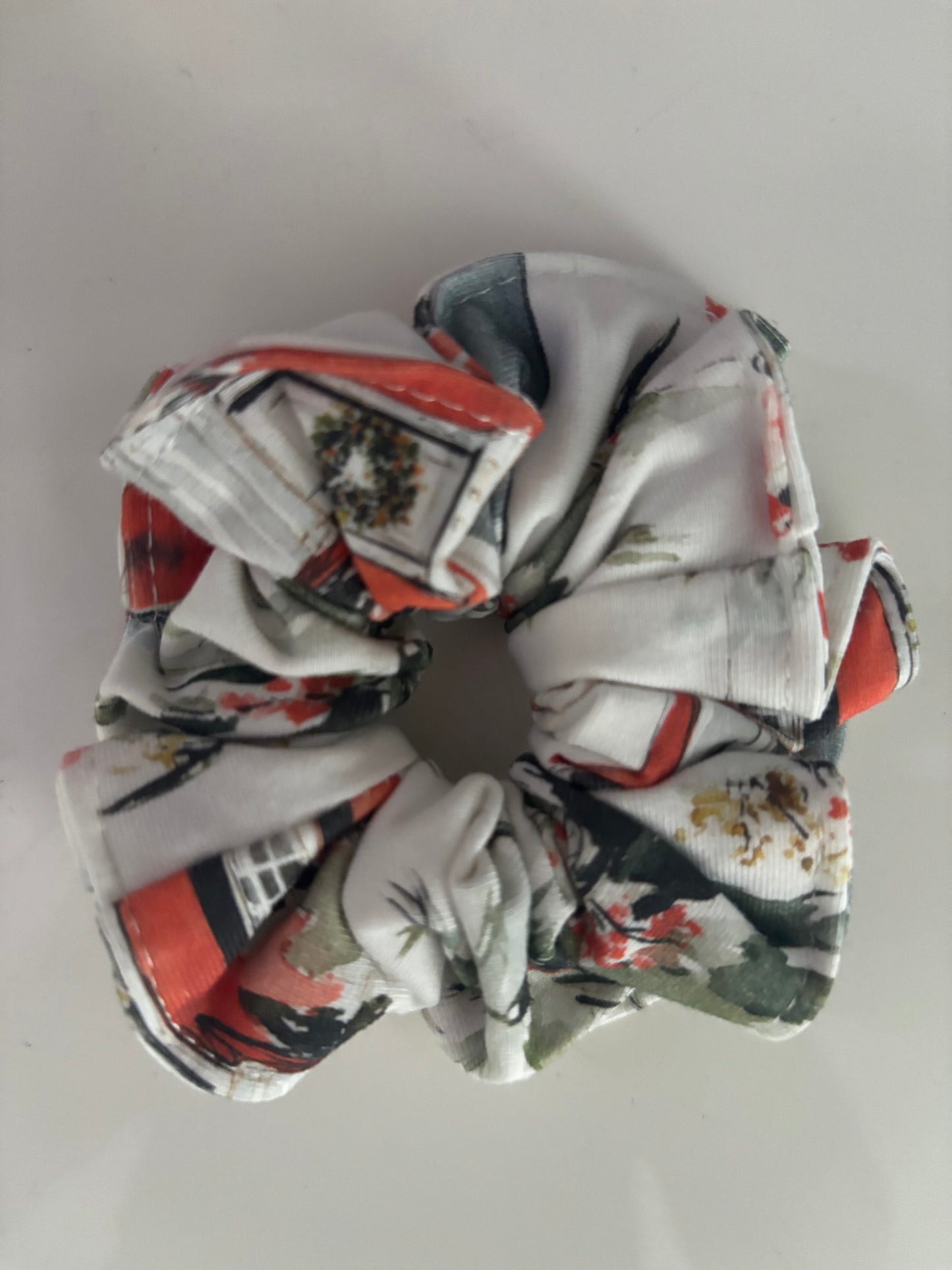 Scrunchies - Home For Christmas