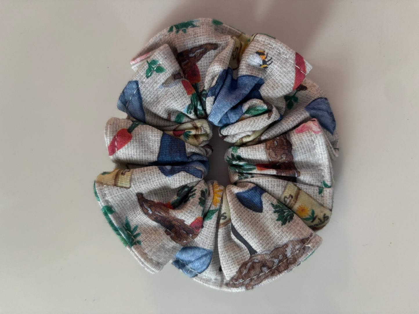 Scrunchies - Love Is Homegrown