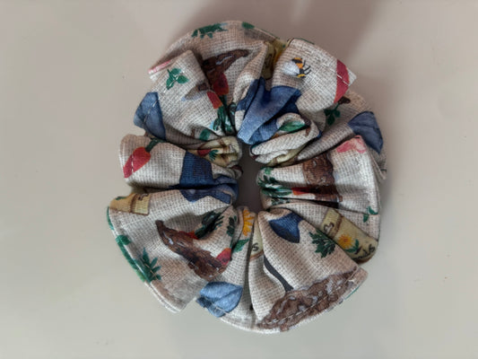 Scrunchies - Love Is Homegrown