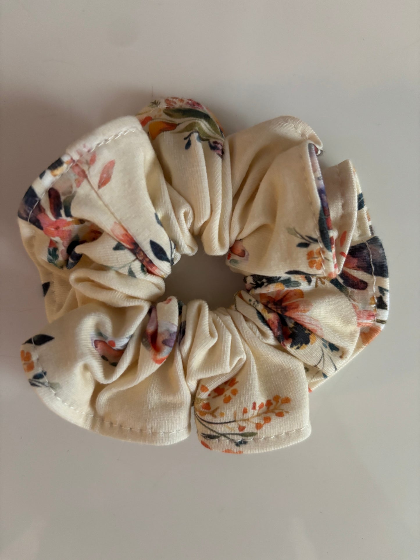 Scrunchies - Blossom Bunny