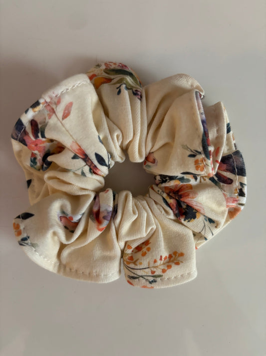 Scrunchies - Blossom Bunny