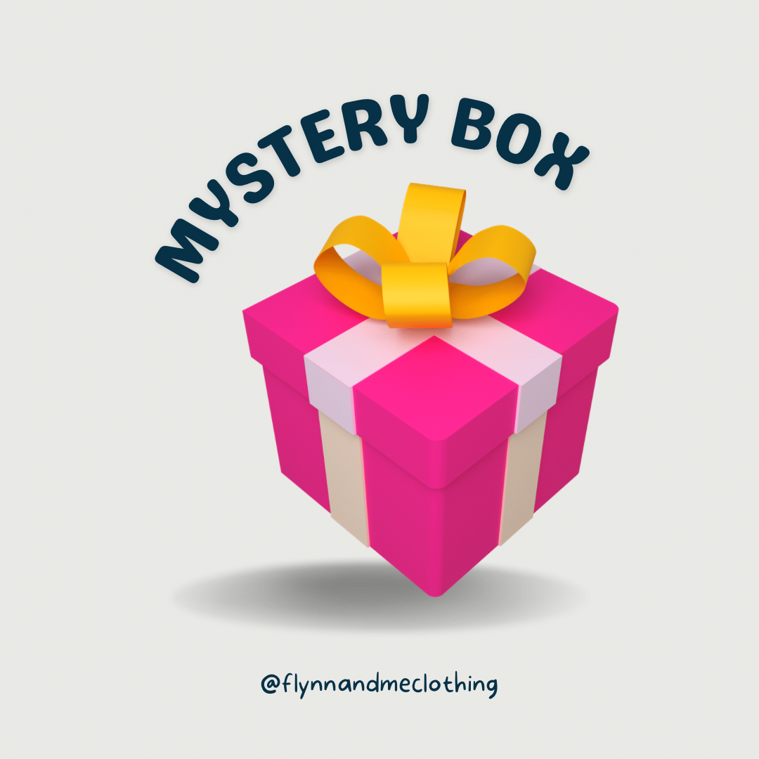 Mystery boxes