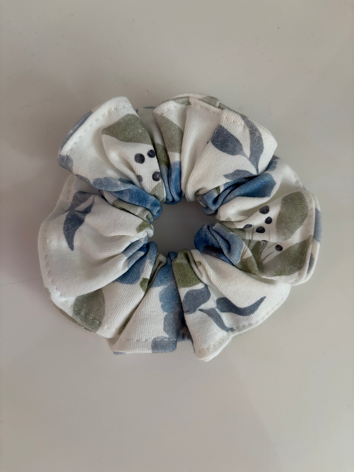 Scrunchies - Meadow Mist