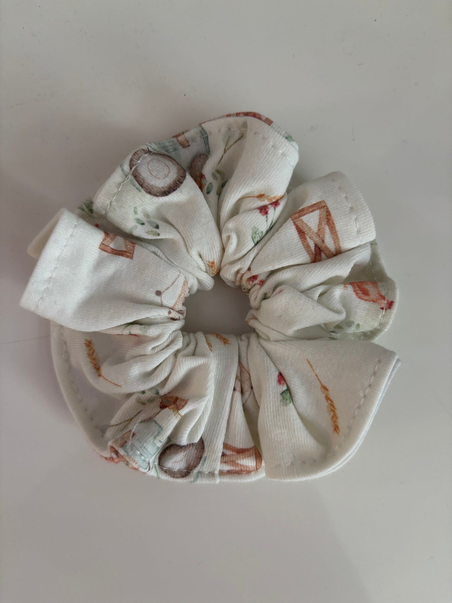 Scrunchies - Flynn’s Farm