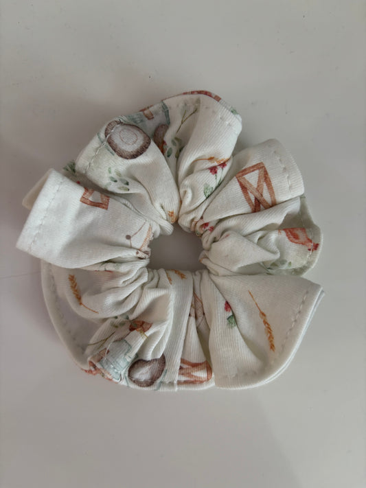 Scrunchies - Flynn’s Farm