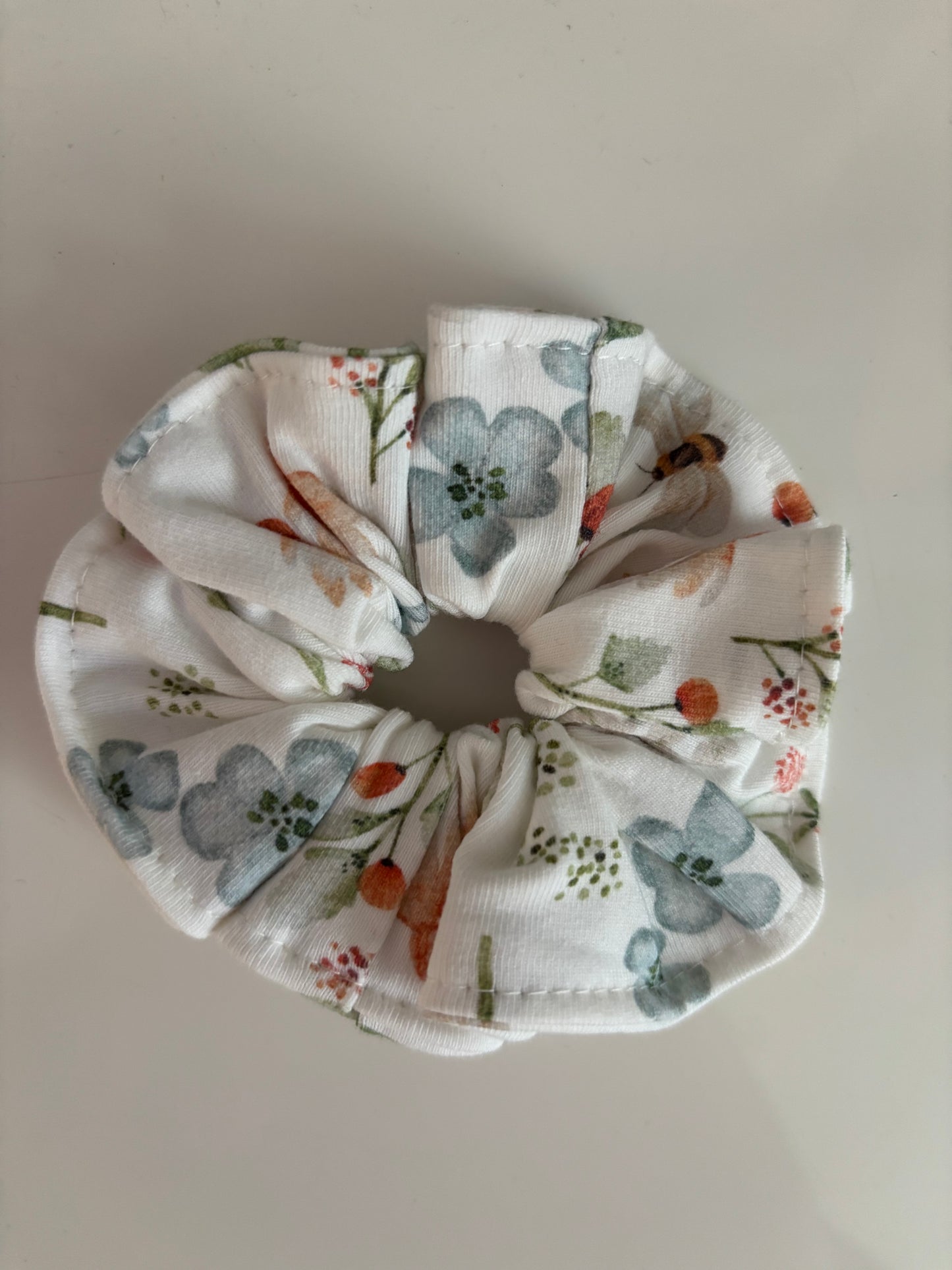 Scrunchies - A Buzz About The Meadow