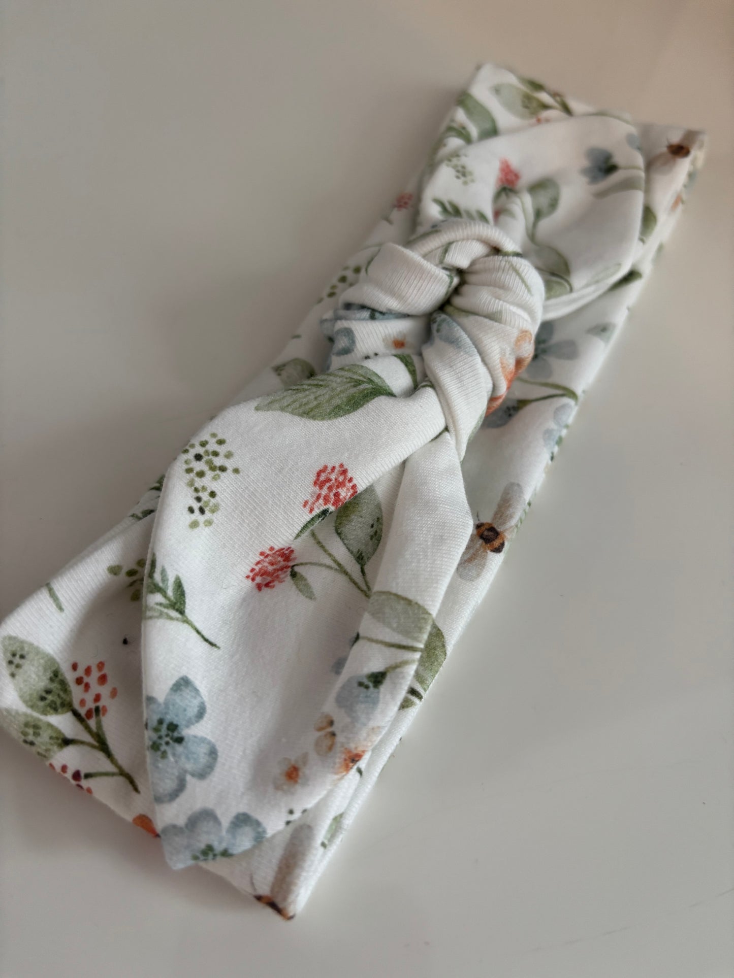 Headbands - A Buzz About The Meadow