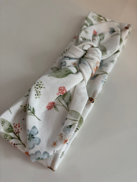 Headbands - A Buzz About The Meadow