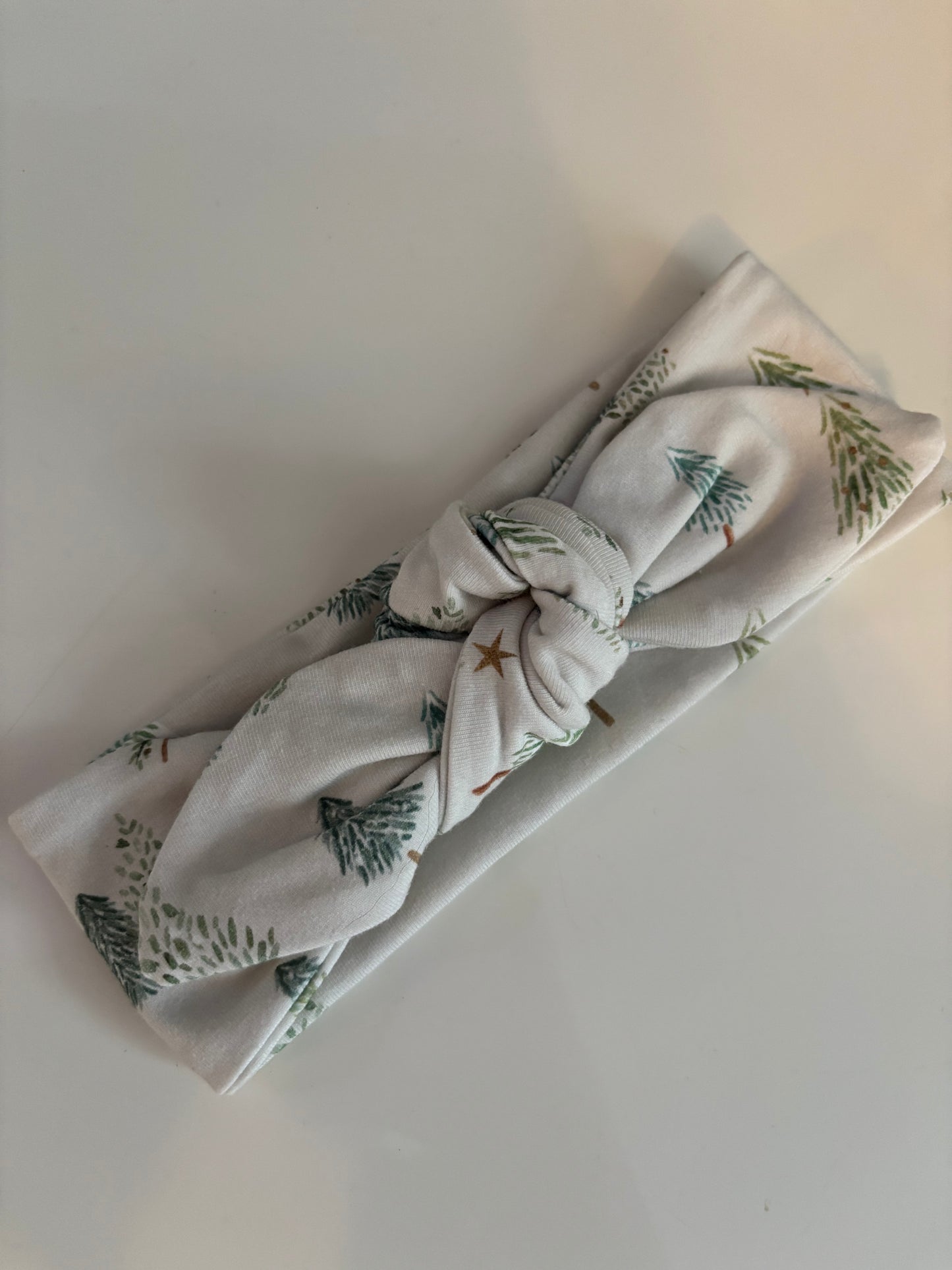 Headbands -  Frosted Forest