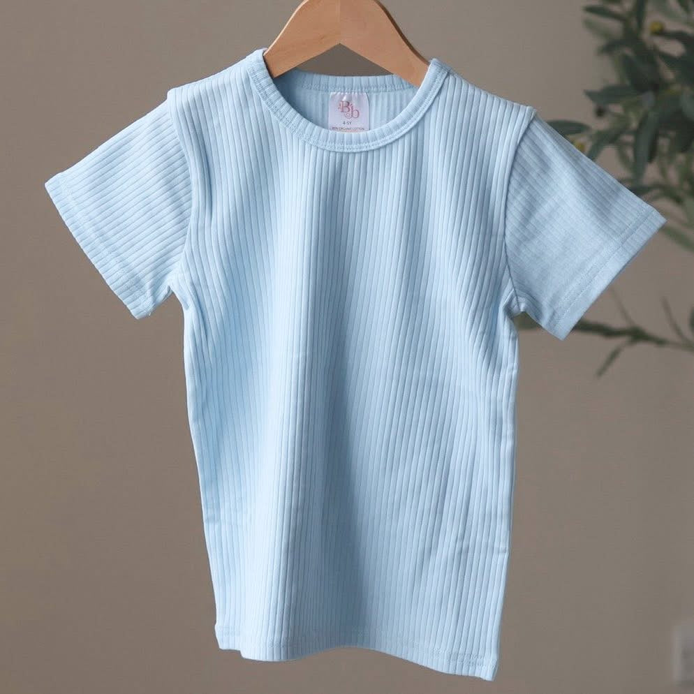Serene Organic Top