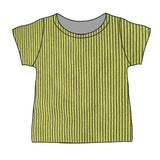 Leaf Organic Top