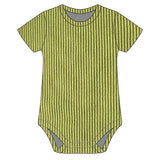 Leaf Organic Bodysuit