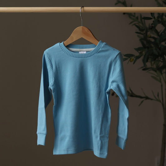 Lagoon Organic Top
