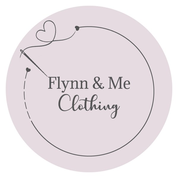 Flynn & Me Clothing