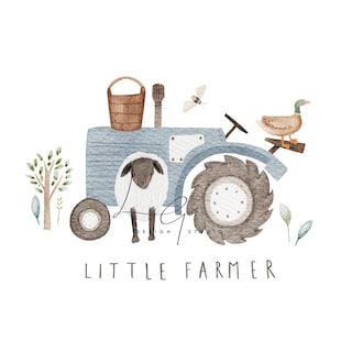 Little Farmer