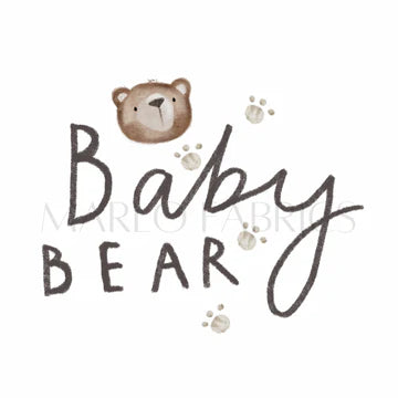 Baby Bear